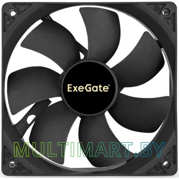 Вентилятор для корпуса ExeGate EX283392RUS картинка 3